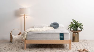 What is the best mattress firmness? How to find your ideal fit and feel