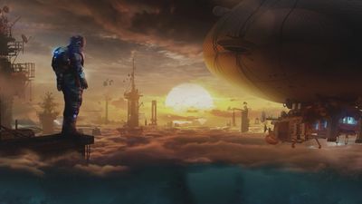 Forever Skies, the blimp survival game, reveals system requirements ahead of early access launch later this week