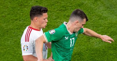 Ireland v Gibraltar player ratings as Boys in Green get first win of campaign