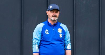 Steve Clarke insists Scotland ghosts don't need exorcised at Hampden as Georgia fail to give boss 'collywobbles'