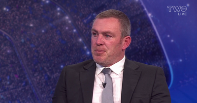 Richard Dunne criticises Stephen Kenny's tactics after Ireland's win over Gibraltar