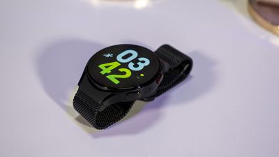 Rumored Galaxy Watch 6 prices show it might get more costly
