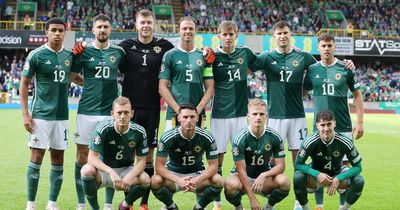 Northern Ireland player ratings for the Euro 2024 qualifier against Kazakhstan