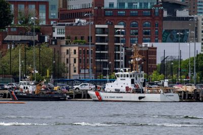 Underwater vessel exploring Titanic wreck declared missing