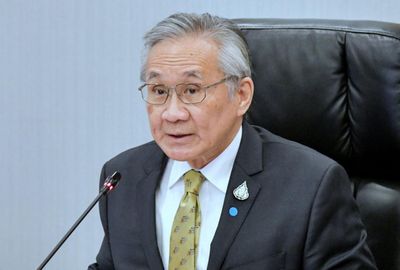 Don claims progress in talks on Myanmar