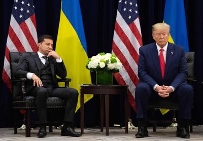 US allies wary of a disruptive new Trump presidency
