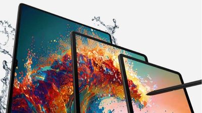 Samsung Galaxy Tab S9 series leak reveals a returning feature, for better or worse