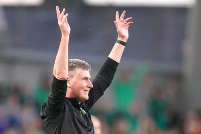 Stephen Kenny says ‘nothing is impossible’ ahead of France and Netherlands tests