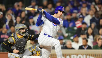 Cody Bellinger still has chance to have one of Cubs’ best seasons by center fielder since 1961