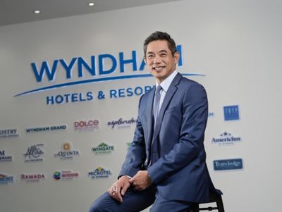 Wyndham stays upbeat on Thai tourism