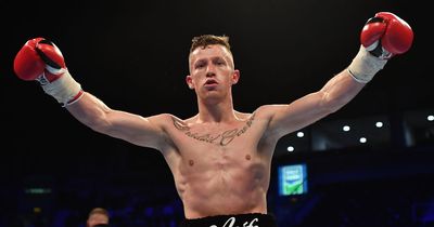 Co Tyrone boxer requires surgery after developing 'potentially dangerous' injury