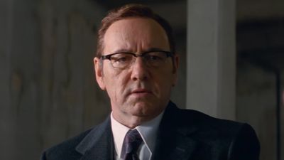 Kevin Spacey's Latest Sexual Assault Trial Hasn't Started Yet, But His Newest Movie Already Landed A U.S. Release