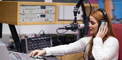 What’s a fair price to pay for music? In Australia, musicians aren’t getting paid as much as overseas artists for songs played on the radio