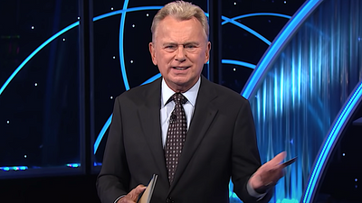 Pat Sajak Has Already Lined Up His Next Gig For After His Wheel Of Fortune Retirement