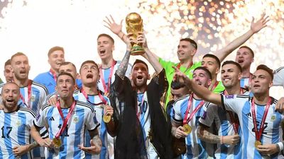 India turn down rare opportunity to host Lionel Messi's Argentina