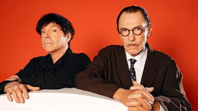 The trailblazing story of Sparks: "What we’re doing is making music that we can’t hear anywhere else"
