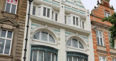 Grade II-listed Picture House in Nottingham to be transformed into flats