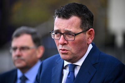 Daniel Andrews flags tighter rules for killers seeking parole after apologising to victims’ families