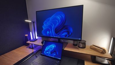 BenQ PD3205U Monitor Review