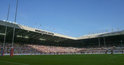 Council 'fully committed' to bringing rugby league's Magic Weekend back to Newcastle in 2024