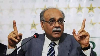 'I am not a candidate for chairmanship of Pakistan Cricket Board' - Najam Sethi