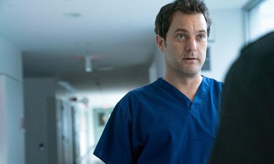 TV tonight: Joshua Jackson is a sinister surgeon in Dr Death