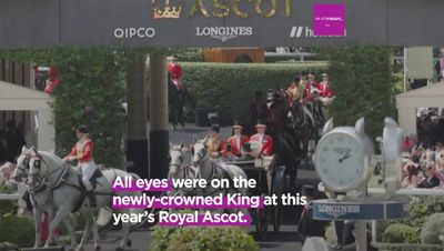 Royal Ascot 2023: How to watch horse racing for FREE on TV in UK today