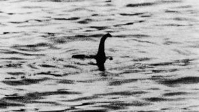 Loch Ness monster wins over ‘man of science’