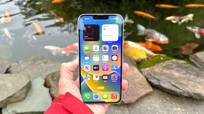 The iPhone 15 needs this one feature for me to upgrade