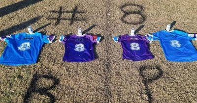 'Hardworking gentleman': workmates pay tribute to fallen league player