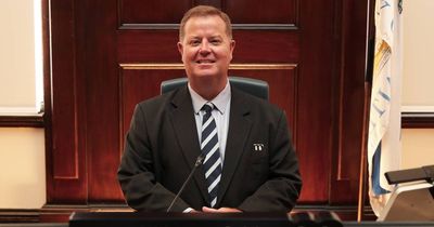 Maitland mayor quits second job after $40,000 pay rise