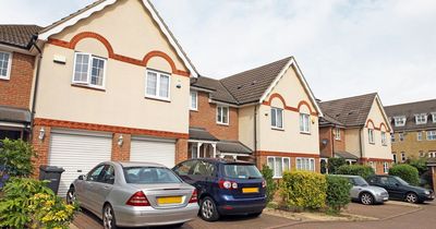 Bristol homeowners could make £10,000 from driveways