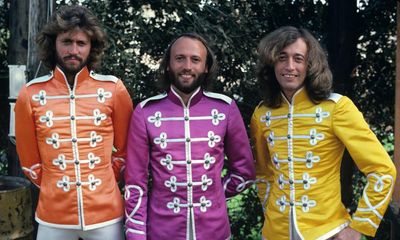 Bee Gees: Children of the World by Bob Stanley review – very high and mighty