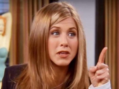 Friends fans spot glaring error in season nine episode
