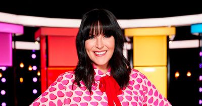 Anna Richardson lifts lid on stars begging to strip off on Celebrity Naked Attraction