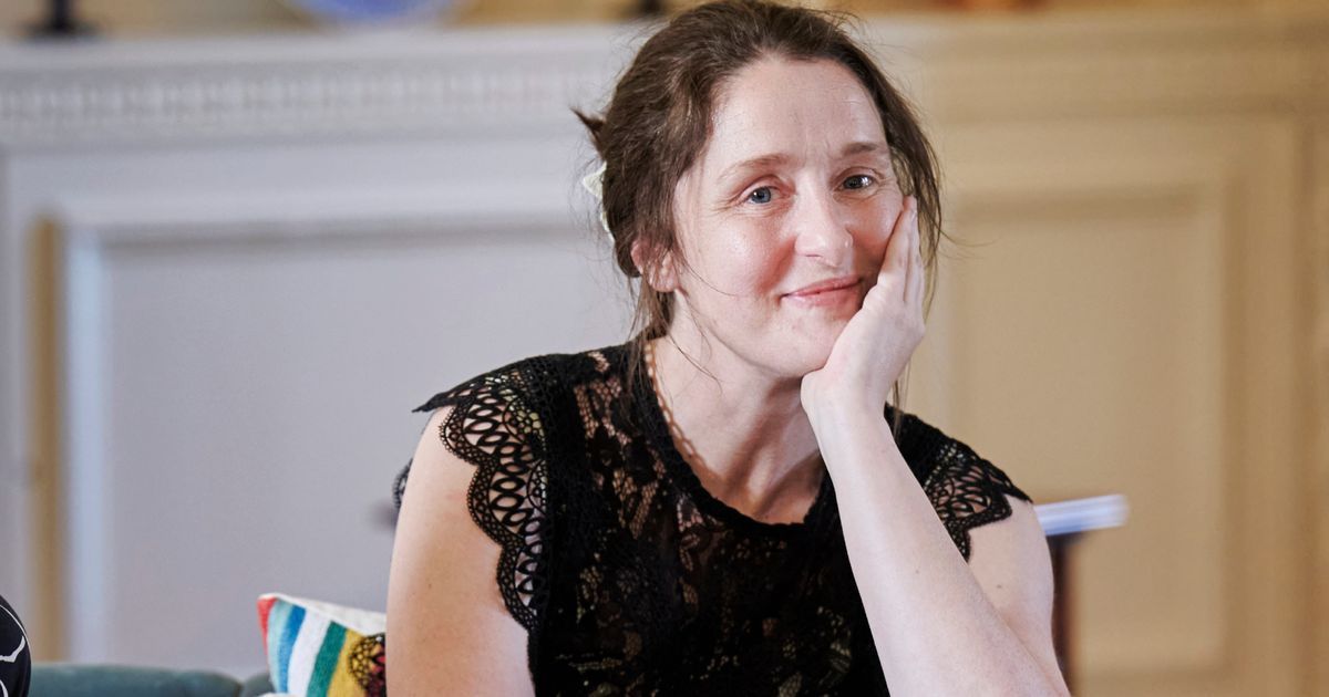 Glasgow woman recognised for fantastic work she does…