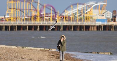 Seaside town 'ruined' by yobs high on 'hippy crack' and empty shops