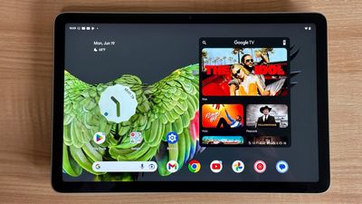 Google Pixel Tablet Review: Great Design and Best for Play