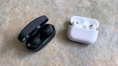 5 things the Sony WF-1000XM5 earbuds will do better than AirPods Pro 2