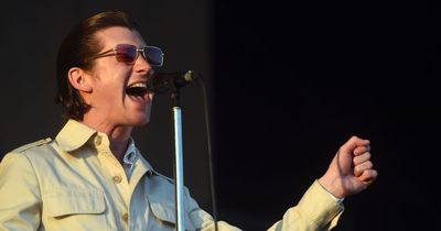 Arctic Monkeys Glasgow gig in doubt as band cancel concert days before Bellahouston Park show