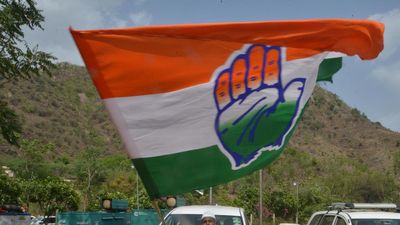 Congress helps BJP ally topple Meghalaya tribal council