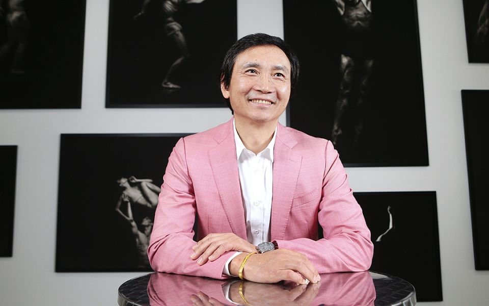 Mao’s Last Dancer Li Cunxin announces retirement from…