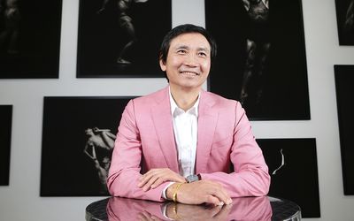 Mao’s Last Dancer Li Cunxin announces retirement from Queensland Ballet