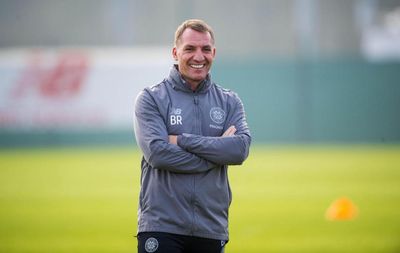 Brendan Rodgers' bumper Celtic salary and whopping Hoops transfer pot revealed
