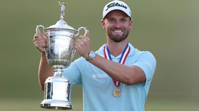 Wyndham Clark Rises To Career High World Ranking After US Open Win