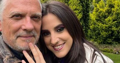 Father Ted star Joe Rooney engaged to 'his soulmate' after sweet proposal