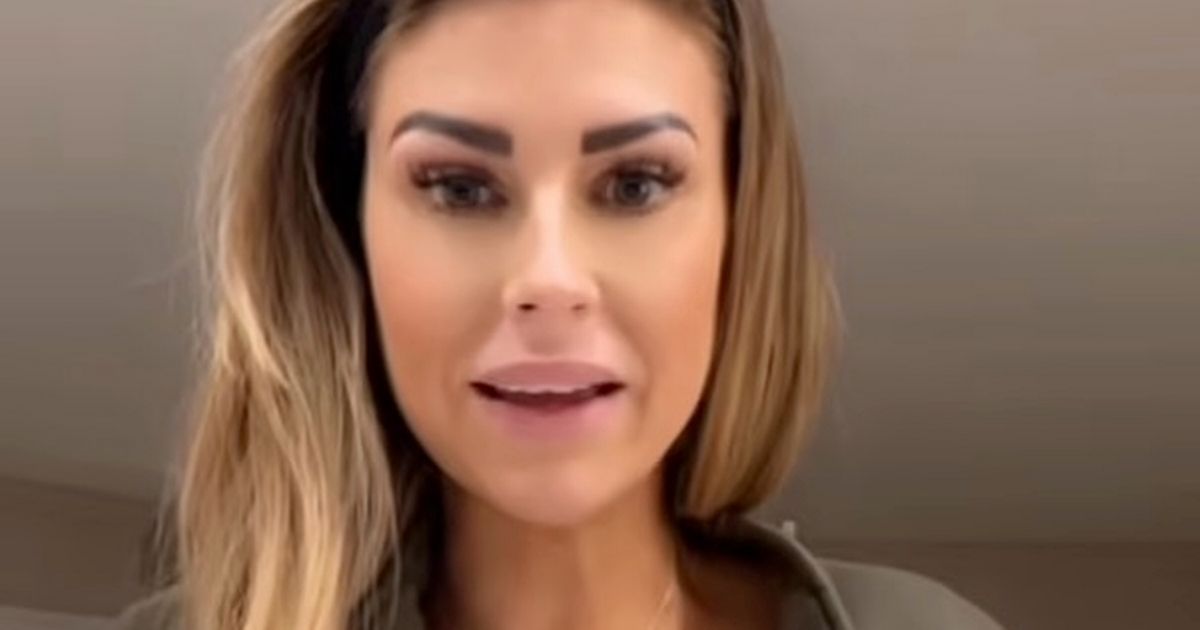 Mrs Hinch 'shaken' after eldest son diagnosed with…