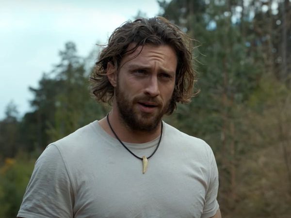 Kraven the Hunter trailer: Aaron Taylor-Johnson's smouldering