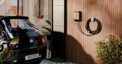 Cotswolds electric vehicle charger company reports strong momentum