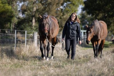 Love them or loathe them Facebook groups can be a lifeline for rural communities